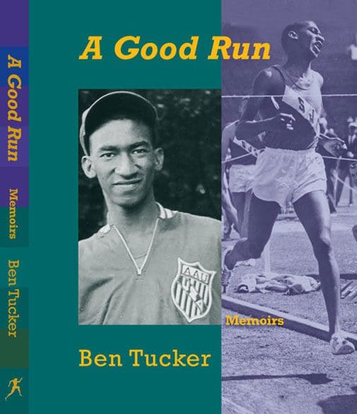 A good run by ben tucker