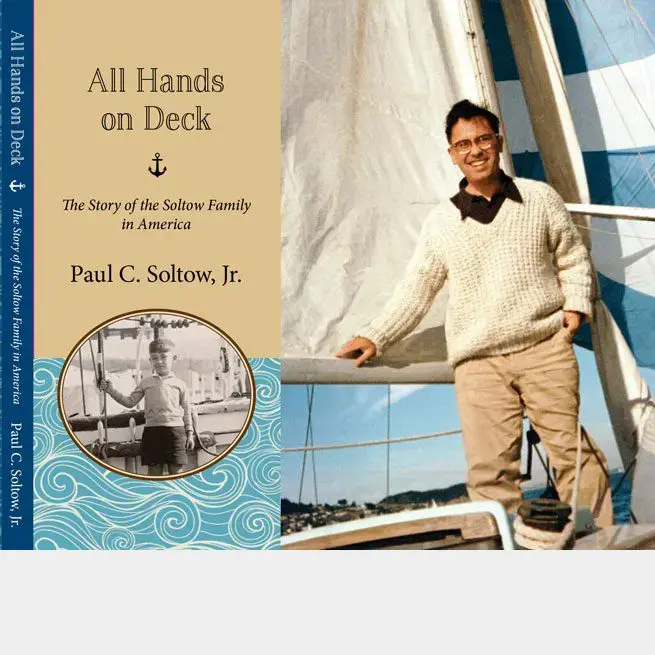 All hands on deck by paul schoo jr.