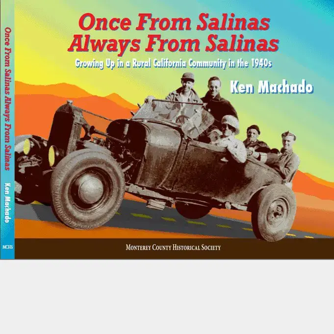 Once-From-Salinas